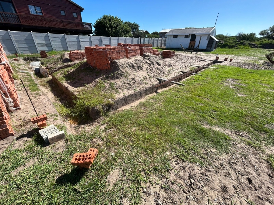 0 Bedroom Property for Sale in Paradise Beach Eastern Cape